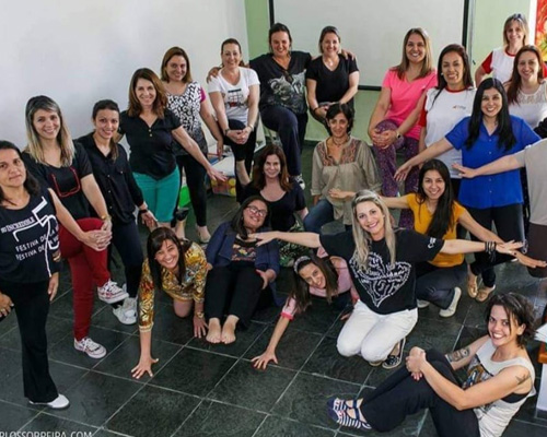 Desenvolvimento Infantil em Taubaté | Terapeuta Pollyana Scutti