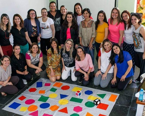 Desenvolvimento Infantil em Taubaté | Terapeuta Pollyana Scutti