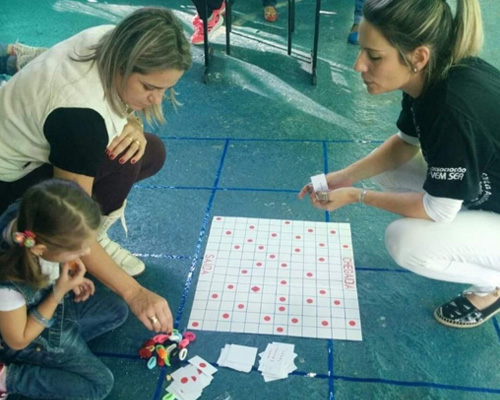 Desenvolvimento Infantil em Taubaté | Terapeuta Pollyana Scutti