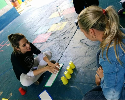 Desenvolvimento Infantil em Taubaté | Terapeuta Pollyana Scutti
