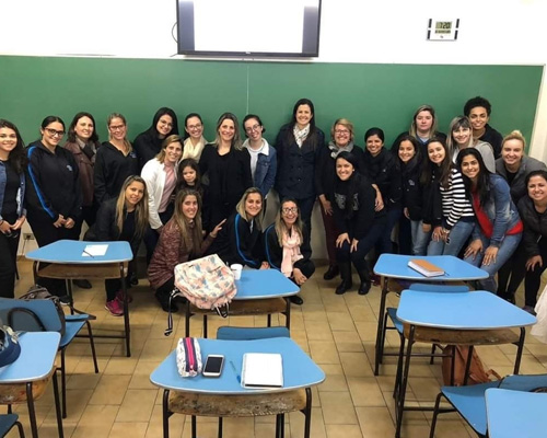 Consultoria Escolar em Taubaté | Terapeuta Pollyana Scutti
