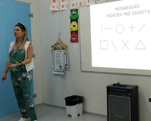 Palestras de Psicopedagogia em Taubaté | Terapeuta Pollyana Scutti