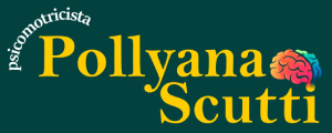 Psicomotricista Polly Scutti Logo